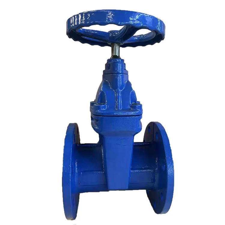 Pneumatic Control Valve Specifications